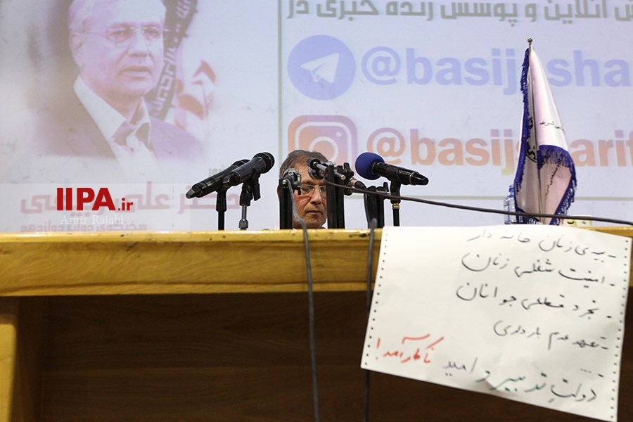   سخنگو پاسخ می دهد