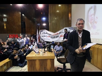 سخنگو پاسخ می دهد