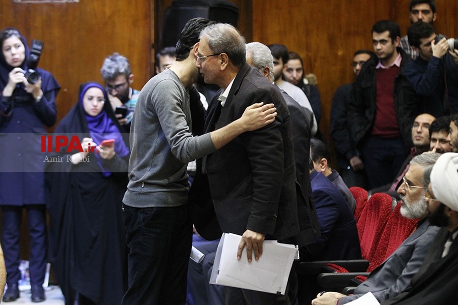   سخنگو پاسخ می دهد