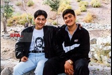   تهران، سال 1376 - بخش اول