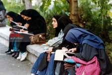   تهران، سال 1376 - بخش اول