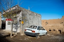   روستای دولت آباد قم