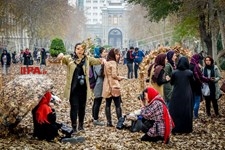   جشنواره پاییز برگ