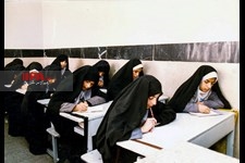   تهران، سال 1376 - بخش دوم