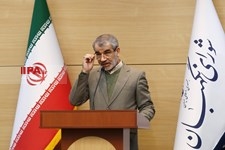   نشست خبری سخنگوی شورای نگهبان