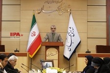   نشست خبری سخنگوی شورای نگهبان