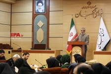   نشست خبری سخنگوی شورای نگهبان