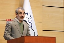   نشست خبری سخنگوی شورای نگهبان