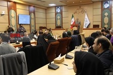   نشست خبری سخنگوی شورای نگهبان