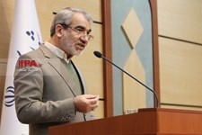   نشست خبری سخنگوی شورای نگهبان