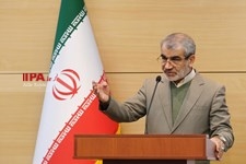   نشست خبری سخنگوی شورای نگهبان