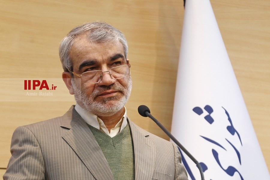  نشست خبری سخنگوی شورای نگهبان