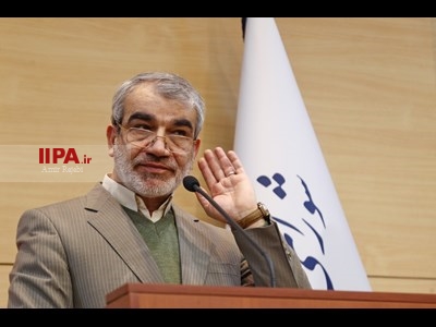 نشست خبری سخنگوی شورای نگهبان