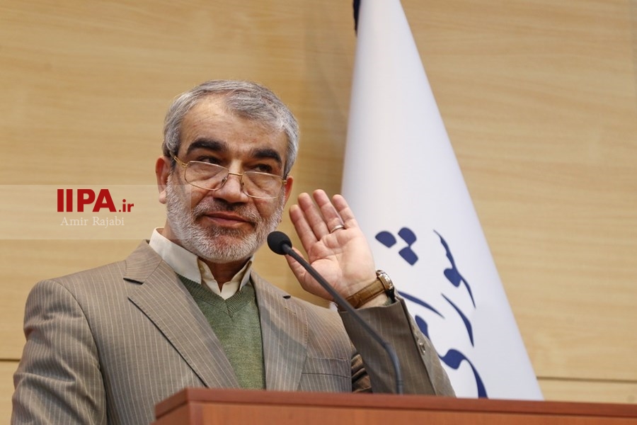   نشست خبری سخنگوی شورای نگهبان