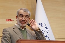   نشست خبری سخنگوی شورای نگهبان