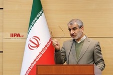   نشست خبری سخنگوی شورای نگهبان