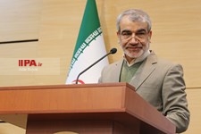   نشست خبری سخنگوی شورای نگهبان