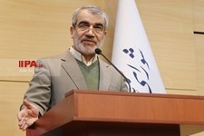   نشست خبری سخنگوی شورای نگهبان