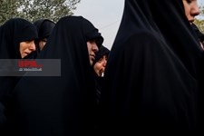   راهپیمایی در محکومیت ترور سردار شهید حاج قاسم سلیمانی