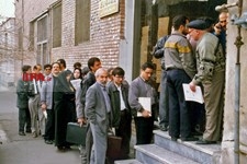   تهران، سال 1378 - بخش اول