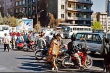   تهران، سال 1378 - بخش اول