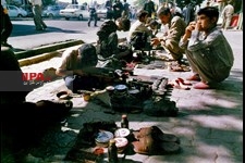   تهران، سال 1378 - بخش اول