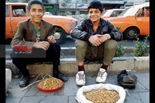   تهران، سال 1378 - بخش اول