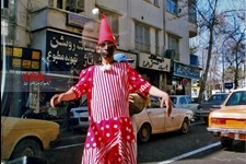   تهران، سال 1378 - بخش اول