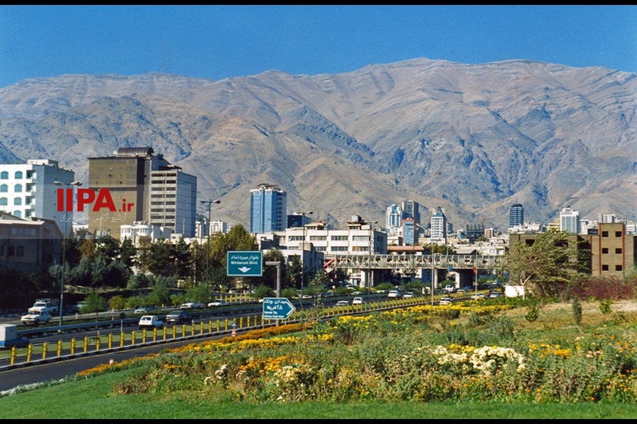   تهران، سال 1378 - بخش اول