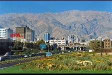   تهران، سال 1378 - بخش اول