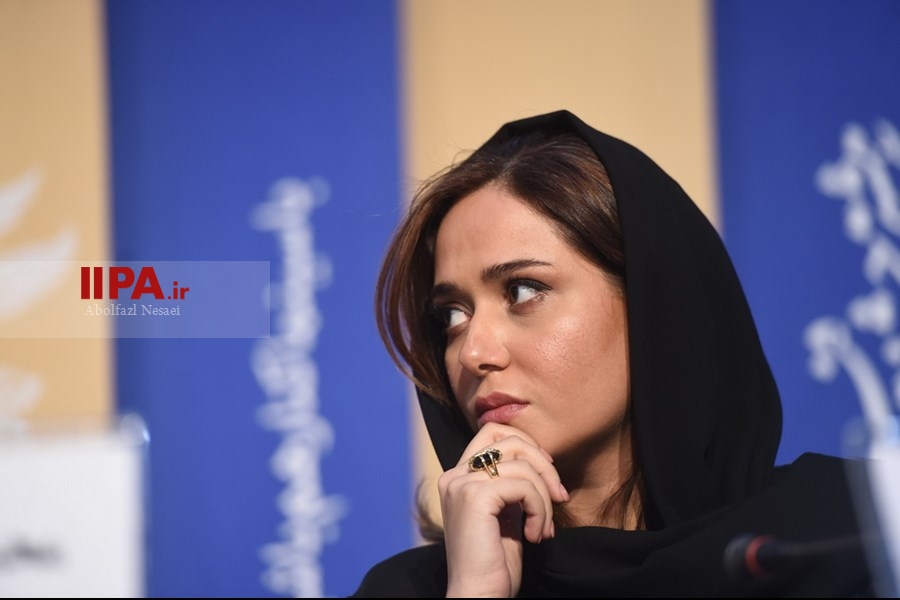 نشست خبری فیلم سه کام حبس