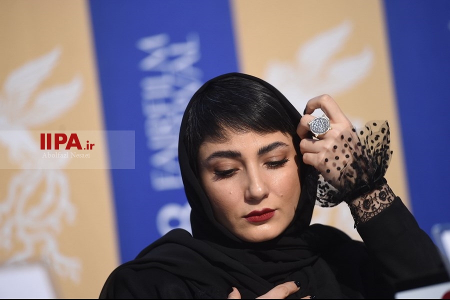 نشست خبری فیلم سه کام حبس