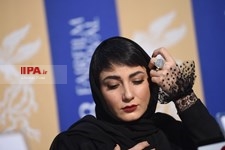نشست خبری فیلم سه کام حبس
