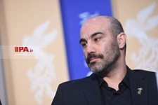 نشست خبری فیلم سه کام حبس