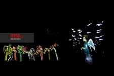   سی و هشتمین جشنواره بین المللی تئاتر فجر