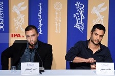   نشست خبری فیلم «روز صفر» در جشنواره فیلم فجر