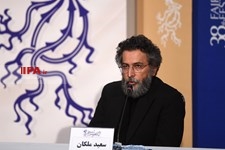   نشست خبری فیلم «روز صفر» در جشنواره فیلم فجر