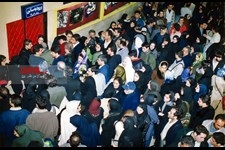   جشنواره فیلم فجر در دهه هفتاد