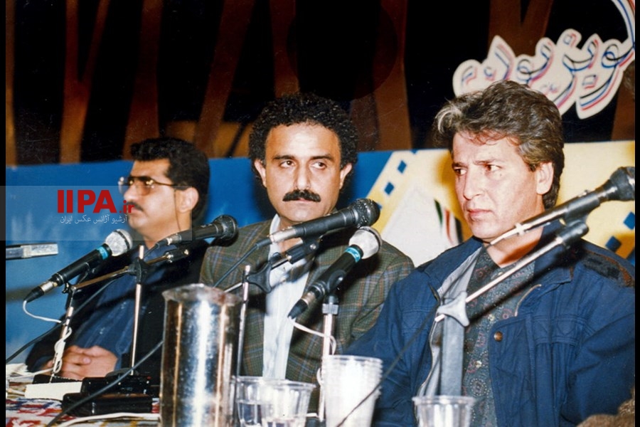   جشنواره فیلم فجر در دهه هفتاد