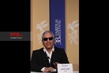   نشست خبری فیلم درخت گردو