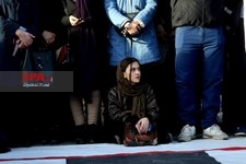   بازدید وزیر فرهنگ و ارشاد اسلامی از جشنواره تئاتر فجر 