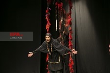   بازدید وزیر فرهنگ و ارشاد اسلامی از جشنواره تئاتر فجر 