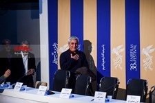   نشست خبری فیلم خروج