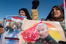   راهپیمایی 22 بهمن  در تهران