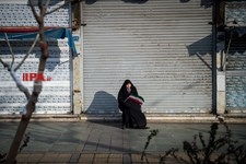   راهپیمایی ۲۲ بهمن در تهران 1