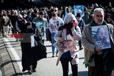   راهپیمایی ۲۲ بهمن در تهران 1