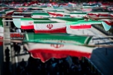   راهپیمایی ۲۲ بهمن در تهران 1