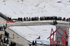   راهپیمایی 22 بهمن  در تهران - 3
