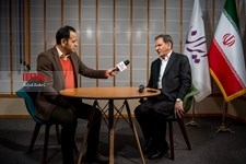   حضور معاون اول رییس جمهور در موسسه ایران 