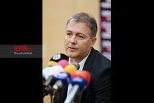   نشست خبری دراگان اسکوچیچ